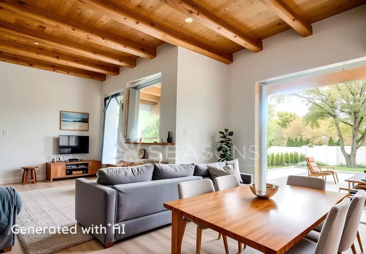 Leilighet i Eraclea, Venice, Eraclea - € 260 000 | Ref: CVres114 - foto 1