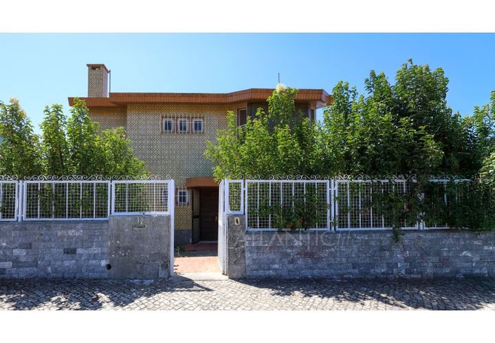 Villa i Massama, Lisbon, Massama - € 654.000 | Ref: CAS_686 - foto 1