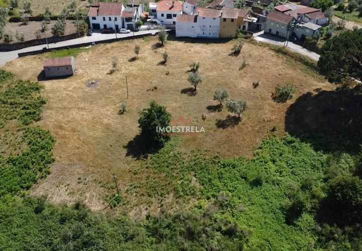 Gård i Seia, Guarda, Seia - € 110 000 | Ref: 25018 - foto 1