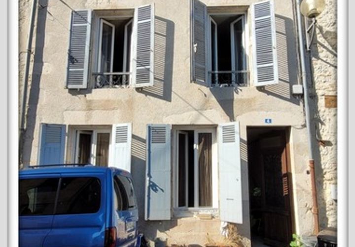 Villa i Astaffort, Lot-et-Garonne, Astaffort - € 88.000 | Ref: 340930530090 - foto 1