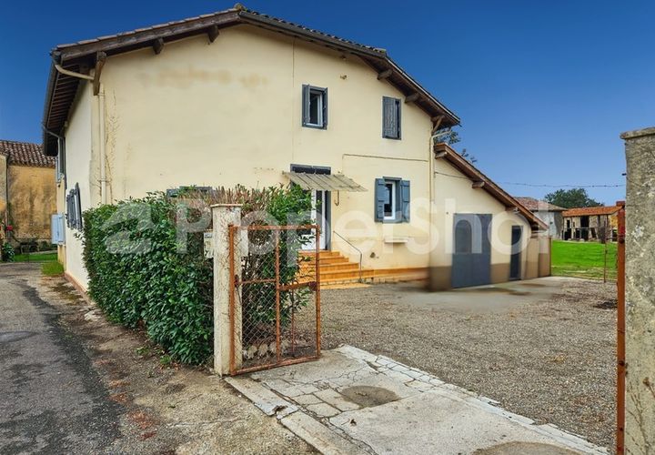 Landsbyhus i Marguestau, Gers, Marguestau - € 168.000 | Ref: 340932631897 - foto 1