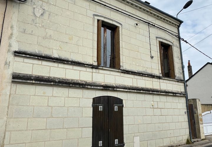 Landejendom i Chatellerault, Vienne, Chatellerault - € 71.500 | Ref: 340936584472 - foto 1