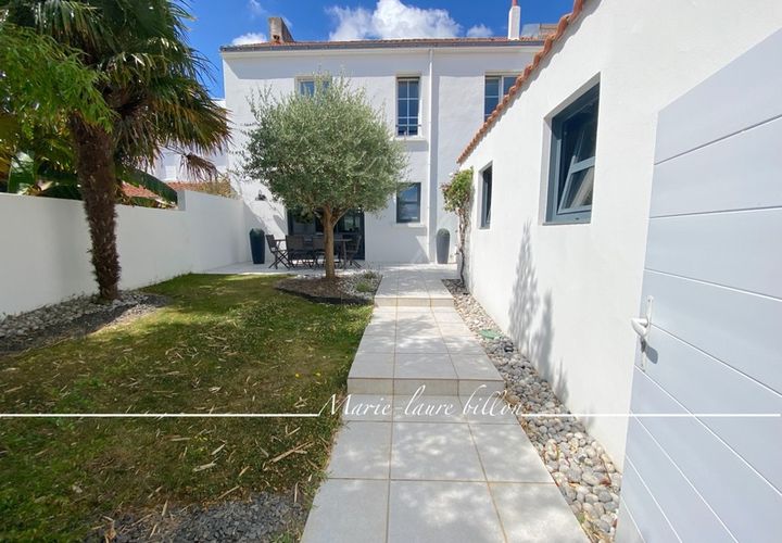 Byhus i La Garnache, Vendee, La Garnache - € 345.000 | Ref: 340932847124 - foto 1