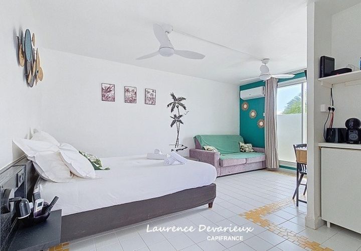Studio i Saint-Francois, Guadeloupe, Saint-Francois - € 123.000 | Ref: 340936664992 - foto 1
