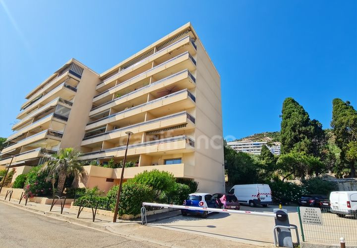 Lejlighed i Ajaccio, Corse-du-Sud, Ajaccio - € 275.000 | Ref: 340936682716 - foto 1