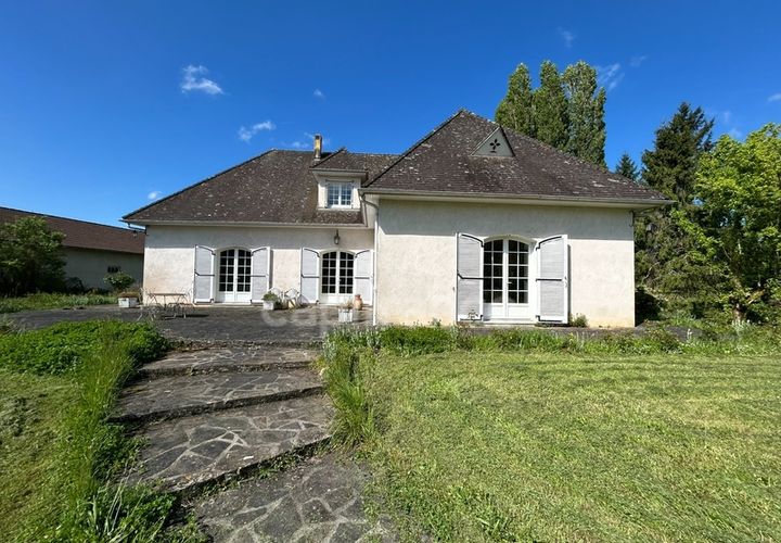 Villa a Thiviers, Dordogne, Thiviers - € 262.000 | Ref: 340938828739 - foto 1
