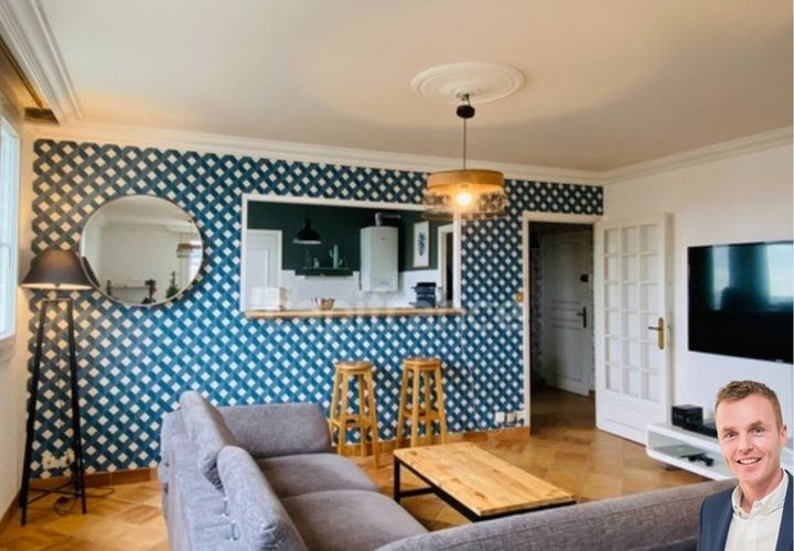 Apartament a Quimper, Finistere, Quimper - € 165.000 | Ref: 340935776735 - foto 1