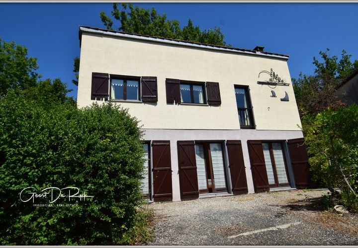 Villa a Quillan, Aude, Quillan - € 94.000 | Ref: 340937471243 - foto 1