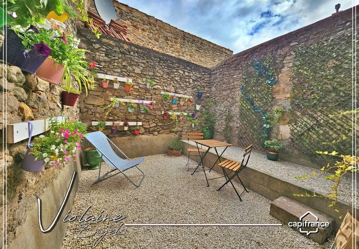 Villa a Olonzac, Herault, Olonzac - € 259.000 | Ref: 340933093222 - foto 1