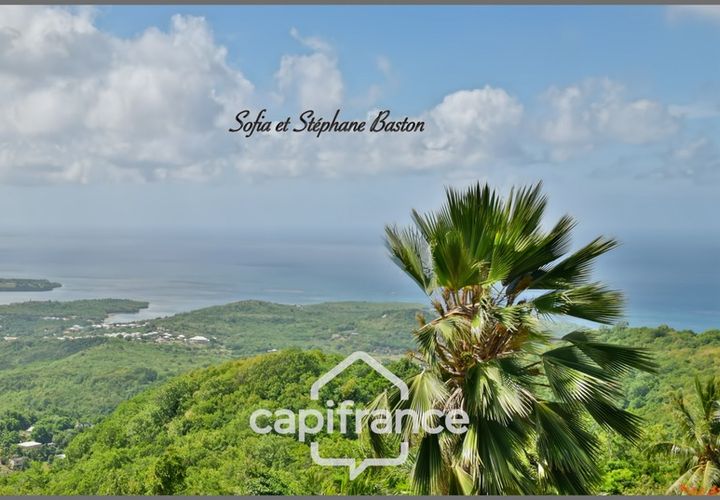 Villa i Le Diamant, Martinique, Le Diamant - € 479.000 | Ref: 340935502615 - foto 1
