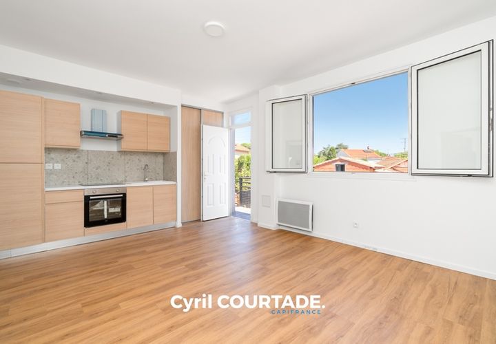 Lejlighed i Montpellier, Herault, Montpellier - € 140.000 | Ref: 340932739406 - foto 1
