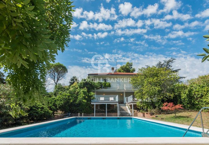 Villa i Misano Adriatico, Rimini, Misano Adriatico - € 950 000 | Ref: CBI099-1528-520322 - foto 1