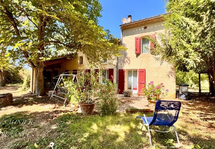 Landejendom i Garrevaques, Tarn, Garrevaques - € 278.000 | Ref: 340932960268 - foto 1