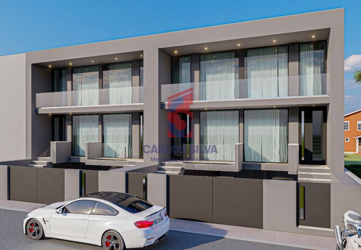 Lejlighed i Barcelos, Braga, Barcelos - € 275.000 | Ref: CS250719 - foto 1