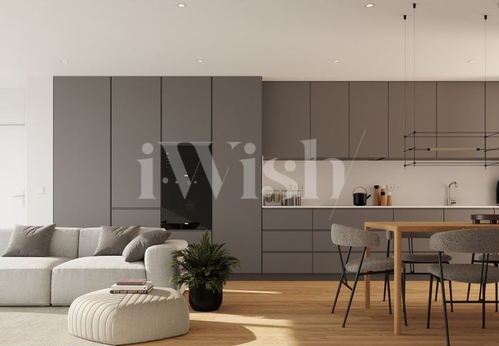 Lejlighed i Porto, Porto, Porto - € 512.500 | Ref: APA_1674_J - foto 1