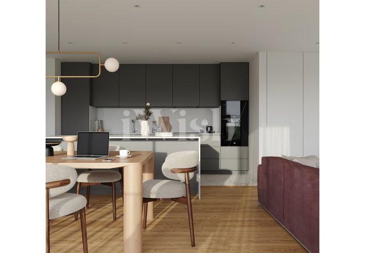 Lejlighed i Porto, Porto, Porto - € 440.500 | Ref: APA_1674_G - foto 1