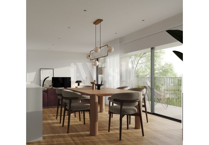Lejlighed i Porto, Porto, Porto - € 451.500 | Ref: APA_1674_D - foto 1