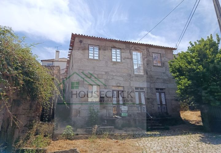 Villa a Belmonte, Castelo Branco, Belmonte - € 39.500 | Ref: CAS_668 - foto 1