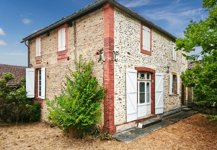 Villa a Saint-Mont, Gers, Saint-Mont - € 149.000 | Ref: 340936150046 - foto 1