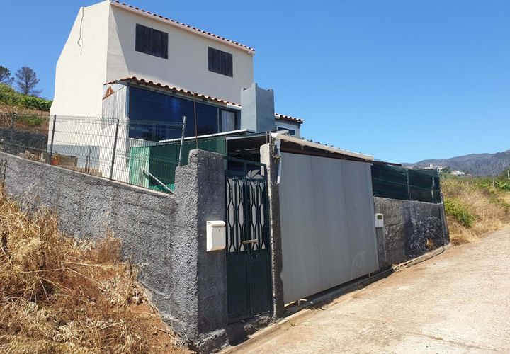 Erhvervsejendom i Calheta, Madeira, Calheta - € 150.000 | Ref: ND.0059 - foto 1