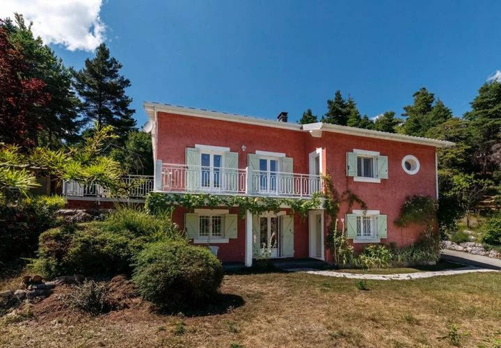 Villa a Andon, Alpes-Maritimes, Andon - € 450.000 | Ref: 12030377033 - foto 1