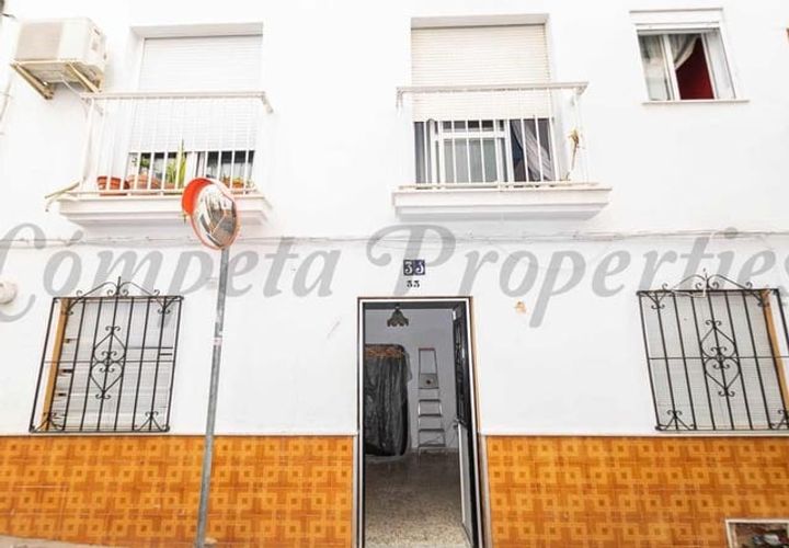 Byhus i Torrox, Malaga, Torrox - € 147.500 | Ref: TTH685 - foto 1