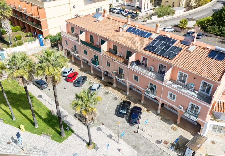 Lejlighed i Lagoa, Faro, Lagoa - € 525.000 | Ref: GW2 8Q8 - foto 1