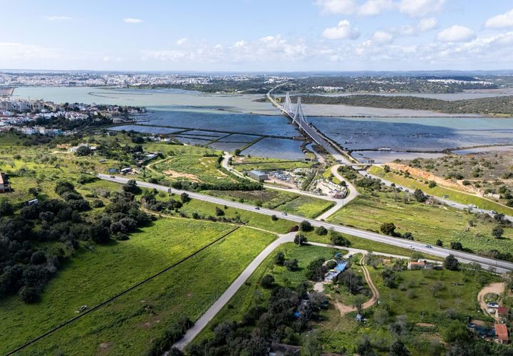 Helårsgrund i Lagoa, Faro, Lagoa - € 250.000 | Ref: GE8 9EC - foto 1