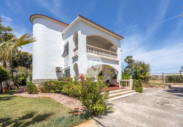 Villa i Denia, Alicante, Denia - € 1.400.000 | Ref: JH062/6904 - foto 1