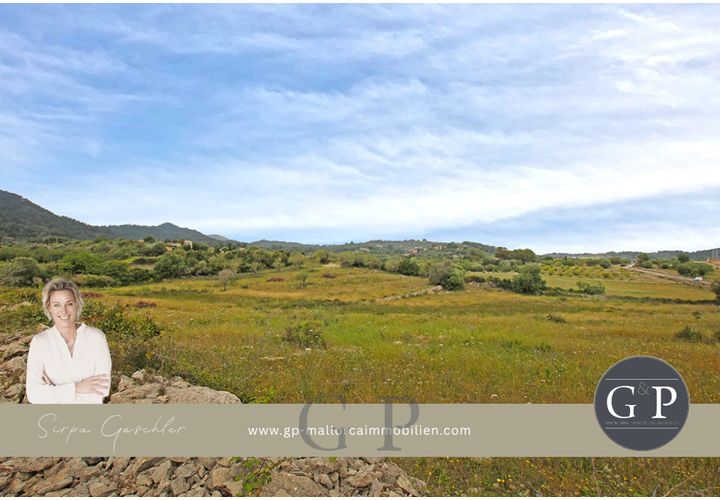 Helårsgrund i Son Servera, Mallorca, Son Servera - € 405.000 | Ref: G&amp;amp;P_001223 - foto 1
