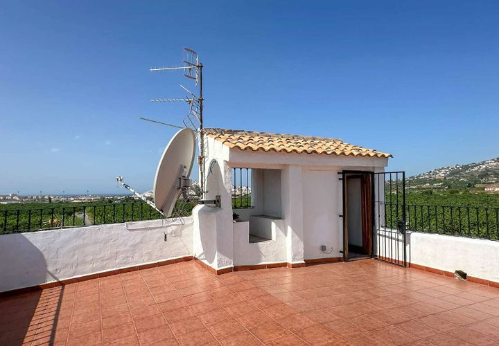 Villa i Salobrena, Granada, Salobrena - € 335.000 | Ref: 5345 - foto 1