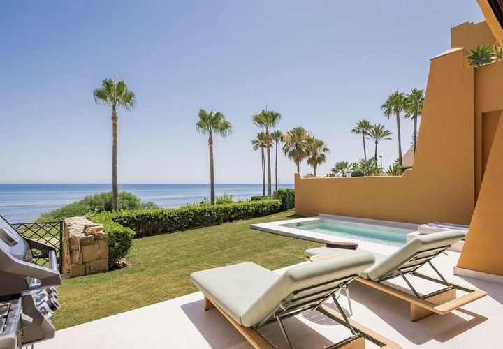 Lejlighed i Estepona, Malaga, Estepona - € 3.995.000 | Ref: R5122957 - foto 1