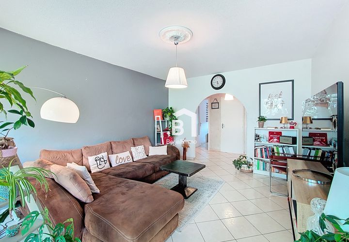 Lejlighed i Bourgoin-Jallieu, Isere, Bourgoin-Jallieu - € 159.000 | Ref: NSVAP70000178 - foto 1
