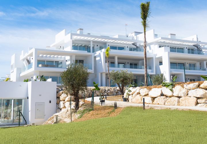 Leilighet i Casares, Malaga, Casares - € 335 000 | Ref: BLXD-1063 - foto 1