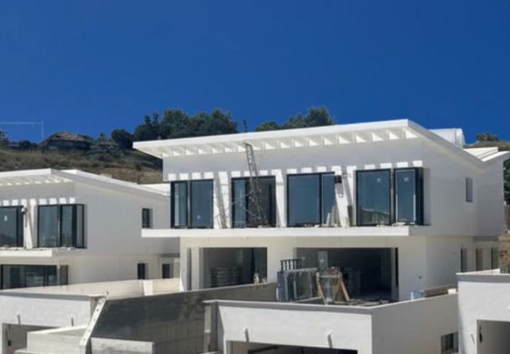 Villa a Mijas Costa, Malaga, Mijas Costa - € 868.000 | Ref: BLXD-1104D - foto 1