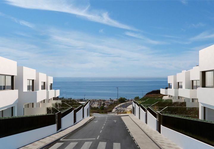 Byhus i Malaga city, Malaga, Malaga city - € 705.000 | Ref: BLXD-1106 - foto 1