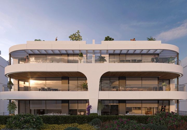 Lejlighed i Marbella, Malaga, Marbella - € 815.000 | Ref: BLXD-1125 - foto 1