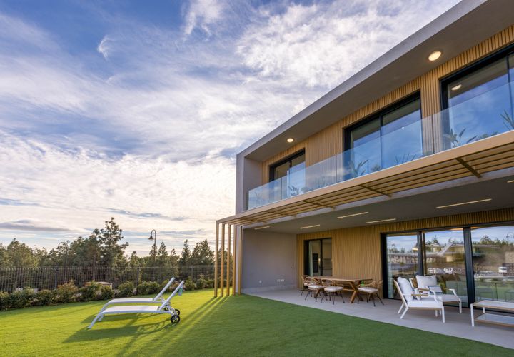 Byhus i Mijas Costa, Malaga, Mijas Costa - € 766.000 | Ref: BLXD-1161C - foto 1