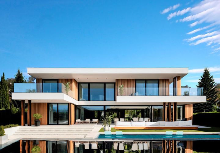 Villa i Mijas Costa, Malaga, Mijas Costa - € 1.592.000 | Ref: BLXD-1212A - foto 1