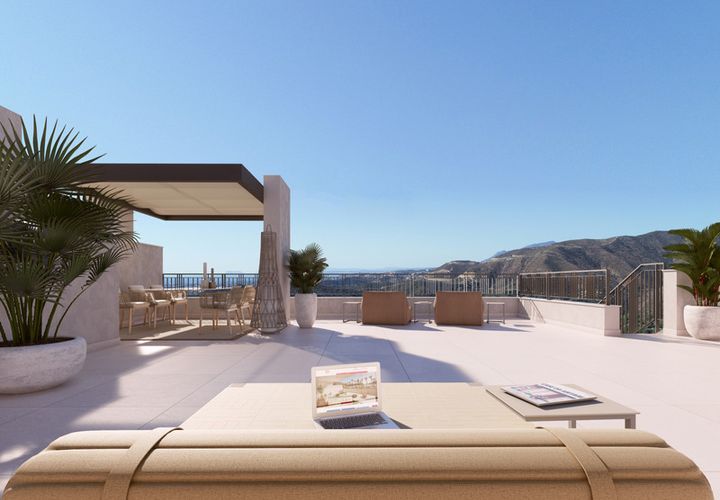 Byhus i Marbella, Malaga, Marbella - € 620.000 | Ref: BLXD-1230B - foto 1