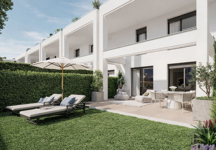 Dupleks i Marbella, Malaga, Marbella - € 494 900 | Ref: BLXD-1033B - foto 1