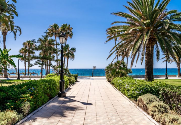 Leilighet i Marbella, Malaga, Marbella - € 592 200 | Ref: BLXD-1241 - foto 1