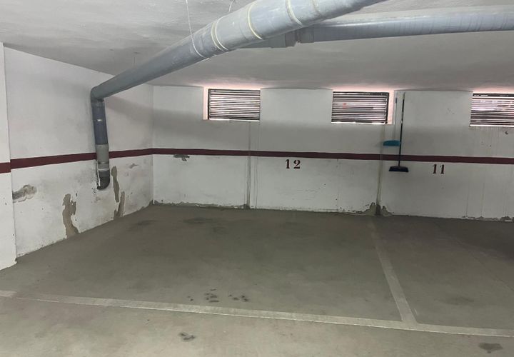 Garage i Punta Umbria, Huelva, Punta Umbria - € 15.000 | Ref: RAC001631/10841 - foto 1