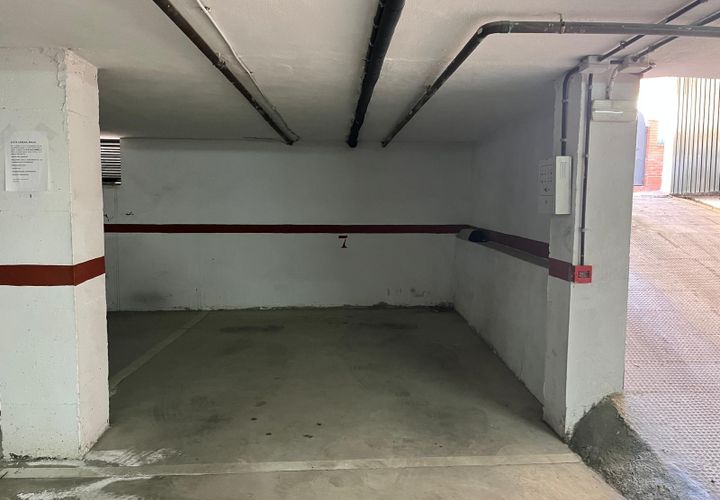 Garaje en Punta Umbria, Huelva, Punta Umbria - € 15.000 | Ref: RAC001631/10841 - photo 1