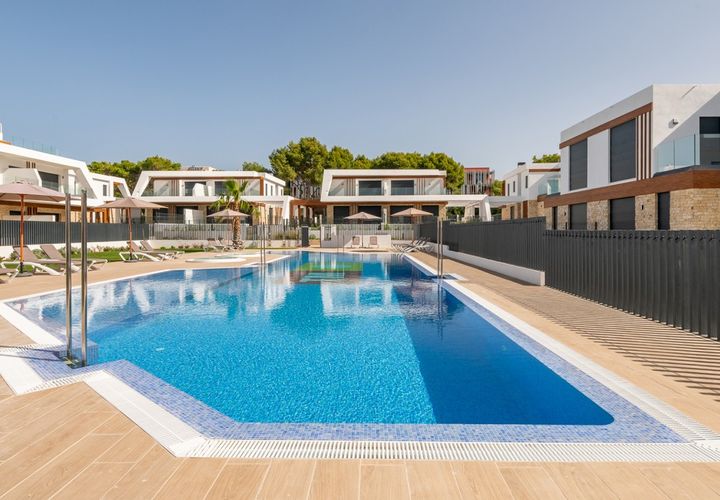 Rækkehus i Capdepera, Mallorca, Capdepera - € 927.100 | Ref: CAD40936b - foto 1