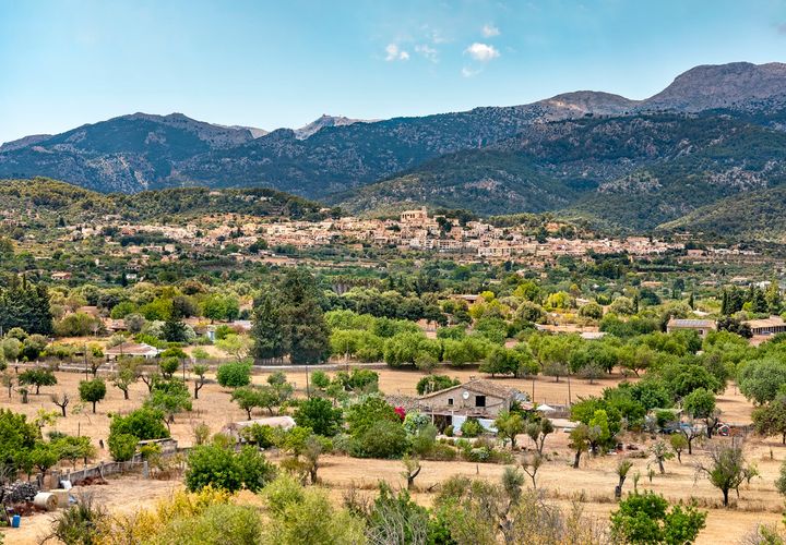 Cortijo i Selva, Mallorca, Selva - € 2.000.000 | Ref: SEL52132 - foto 1