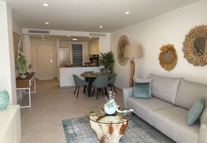 Lejlighed i Capdepera, Mallorca, Capdepera - € 420.000 | Ref: CAD12065b - foto 1