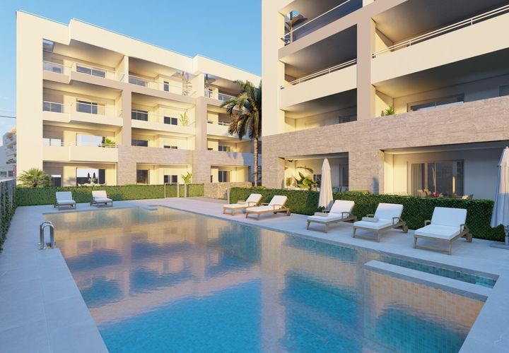 Lejlighed i Capdepera, Mallorca, Capdepera - € 440.000 | Ref: CAD12065c - foto 1
