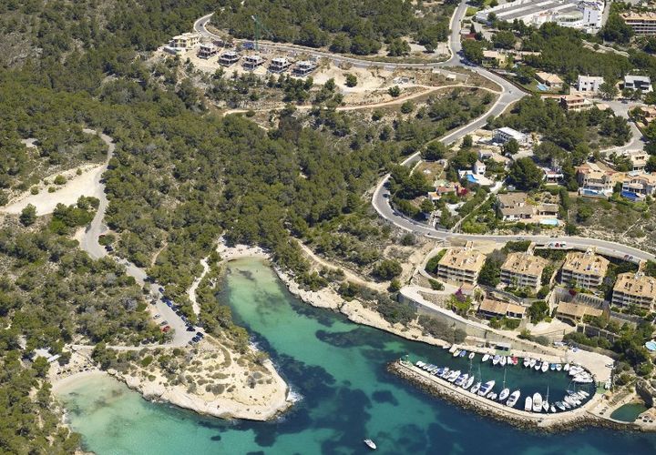 Helårsgrund i Sol De Mallorca, Mallorca, Sol De Mallorca - € 5.250.000 | Ref: SWOSDM0243 - foto 1