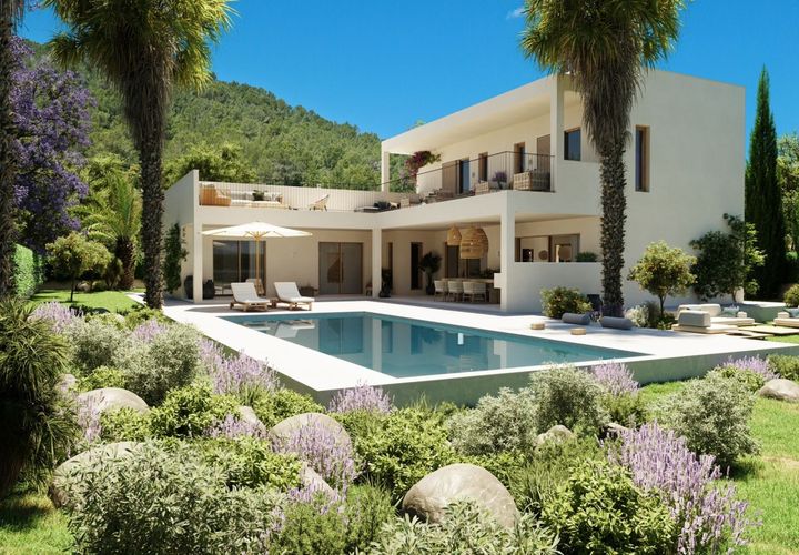 Villa i Pollenca, Mallorca, Pollenca - € 1.650.000 | Ref: POL40805 - foto 1